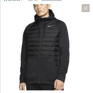 Nike Therma Jacket